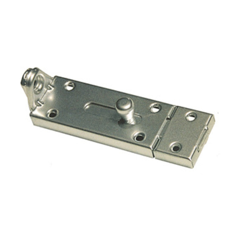 Q.TA' 6 BL CATENACCIO PORTALUCCHETTO ACCIAIO ZIN 200 MM