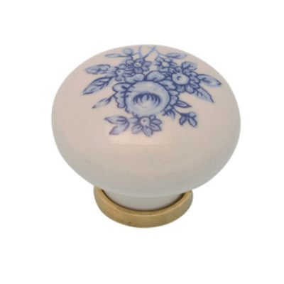 Q.TA' 5 BL POMOLO PORCELLANA C/BASE F/08 2