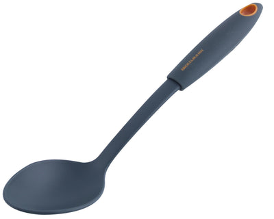 Q.TA' 4 CUCCHIAIONE NYLON FACKELMANN SOFT TOUCH 25209