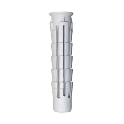 Q.TA' 1 ELEMATIC TASSELLO T6 10X50 MM CONF. 50