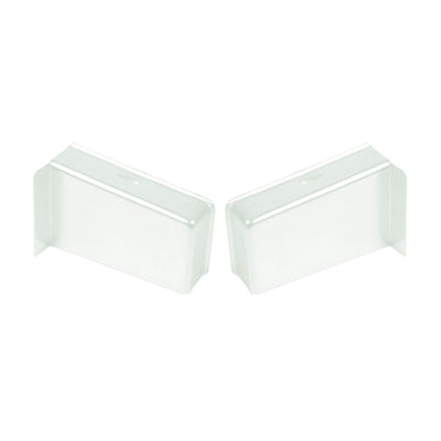 Q.TA' 5 BL GUSCIO COPERTURA PLASTICA DX SX BIANCO 2