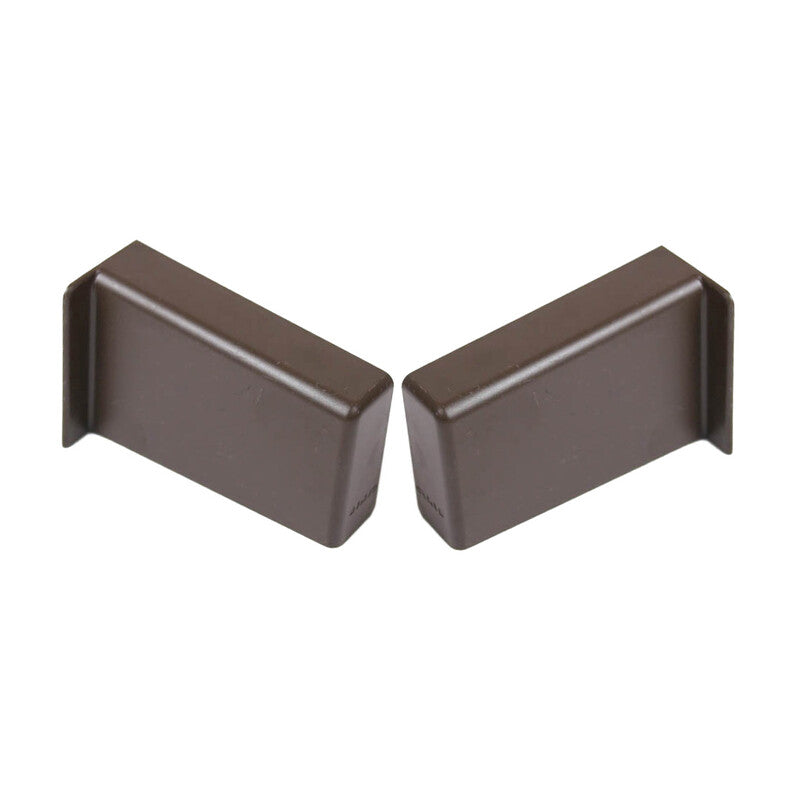 Q.TA' 5 BL GUSCIO COPERTURA PLASTICA DX SX MARRONE 2