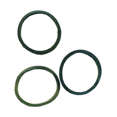 Q.TA' 5 SC GUARNIZIONE CONICA P/CANOTTO D 32 MM 10 *