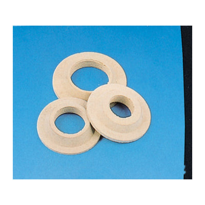 Q.TA' 5 BL GUARNIZIONE CONICA IN GOMMA GR.1 2