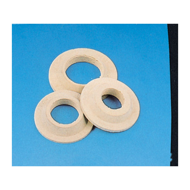 Q.TA' 5 BL GUARNIZIONE CONICA IN GOMMA GR.1 2