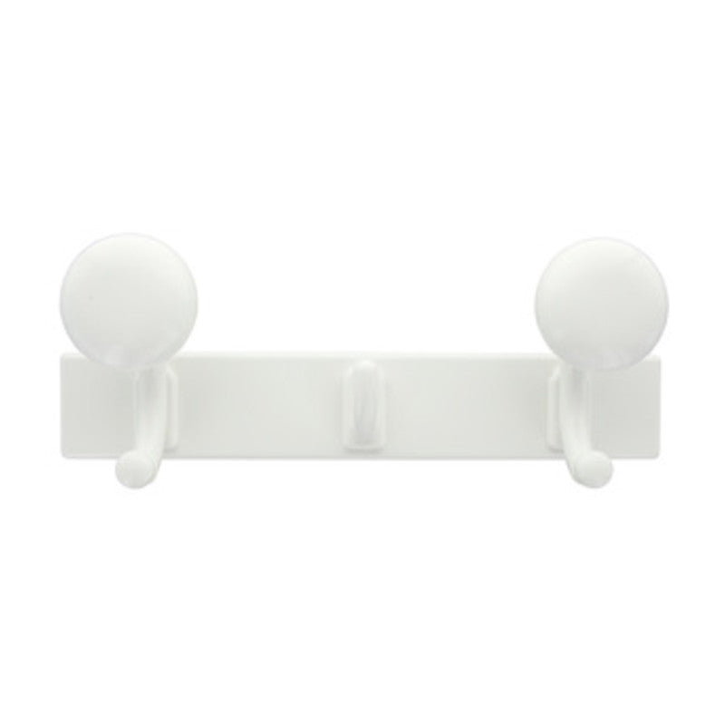 Q.TA' 2 BL APPENDIABITI BALL 3 POSTI BIANCO*