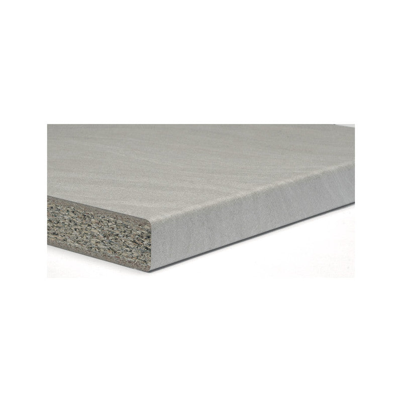Q.TA' 1 TOP CUCINA ARENITE 28X2040X600 MM BEIGE