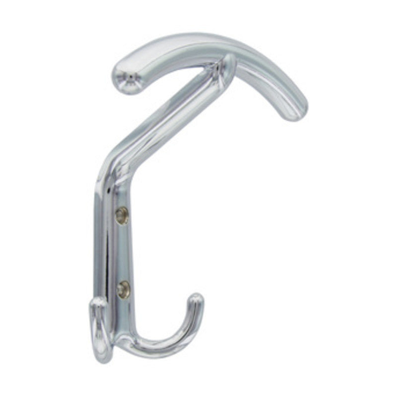 Q.TA' 12 APPENDIABITI 2393 100X115 MM CROMO LUCIDO**