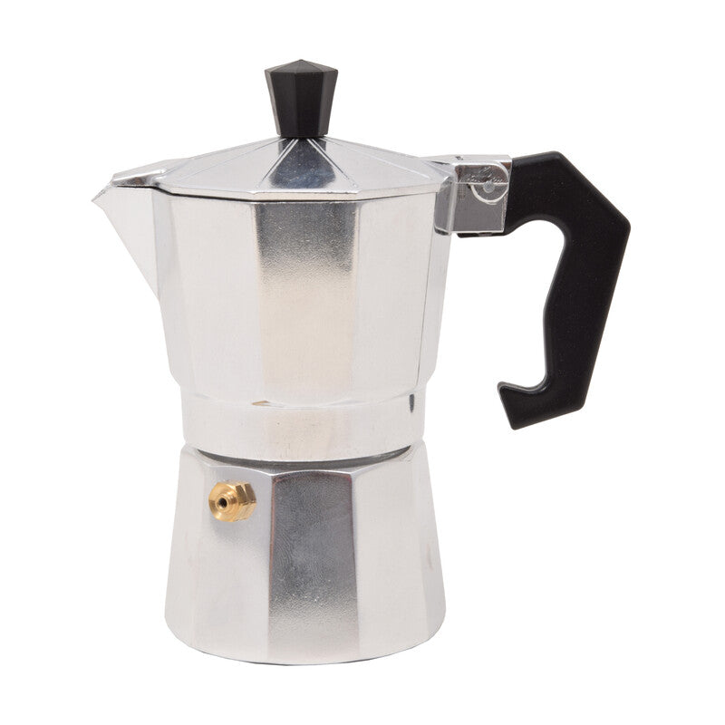 Q.TA' 1 CAFFETTIERA CLASSIC 3 TAZZE