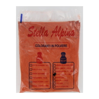 Q.TA' 5 SC OSSIDO P/CEMENTO ROSSETTO INGLESE 100 G