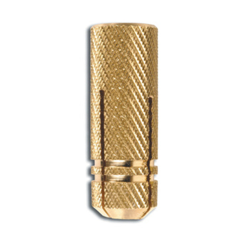 Q.TA' 200 TASSELLO OTTONE M5X20 MM
