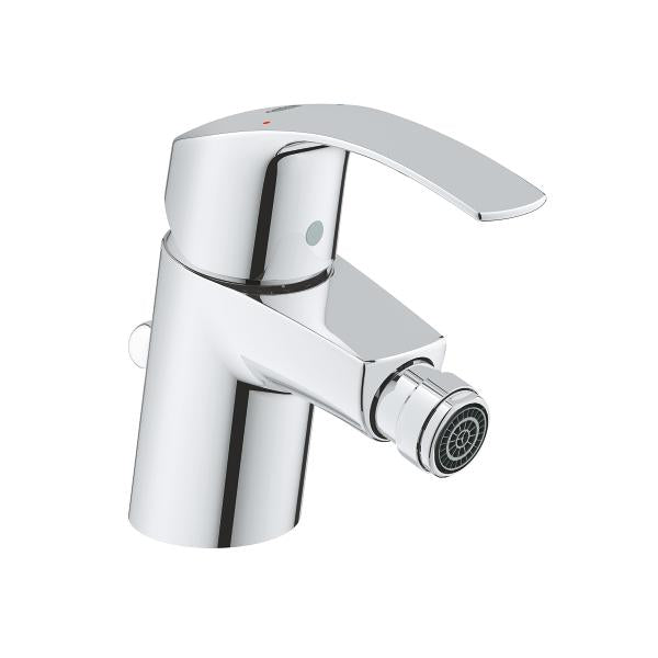 Q.TA' 1 GROHE EUROSMART NEW MISCELATORE BIDET