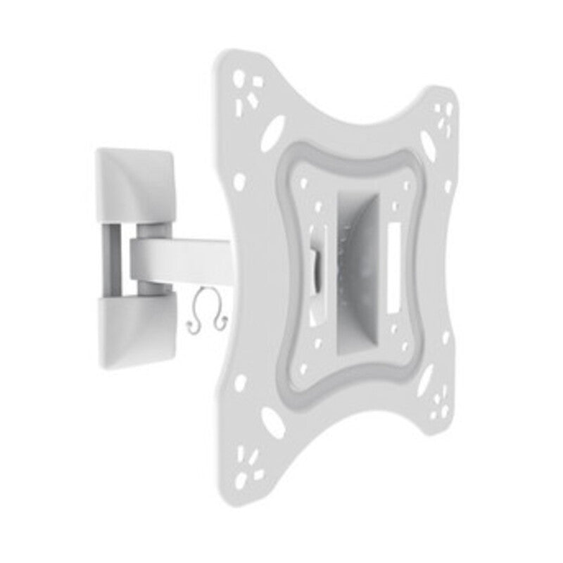 Q.TA' 1 SUPPORTO TV A MURO C/BRACCIO 28/42 POLLICI