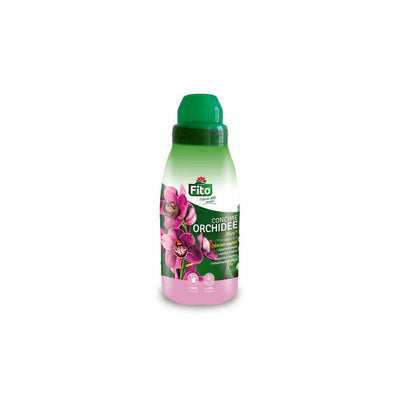 Q.TA' 12 FITO CONCIME LIQUIDO ORCHIDEE 250 ML