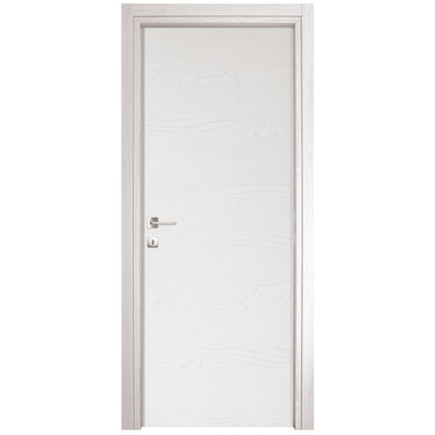 PORTA MICROTEC 210X90 FRASSINO BIANCO