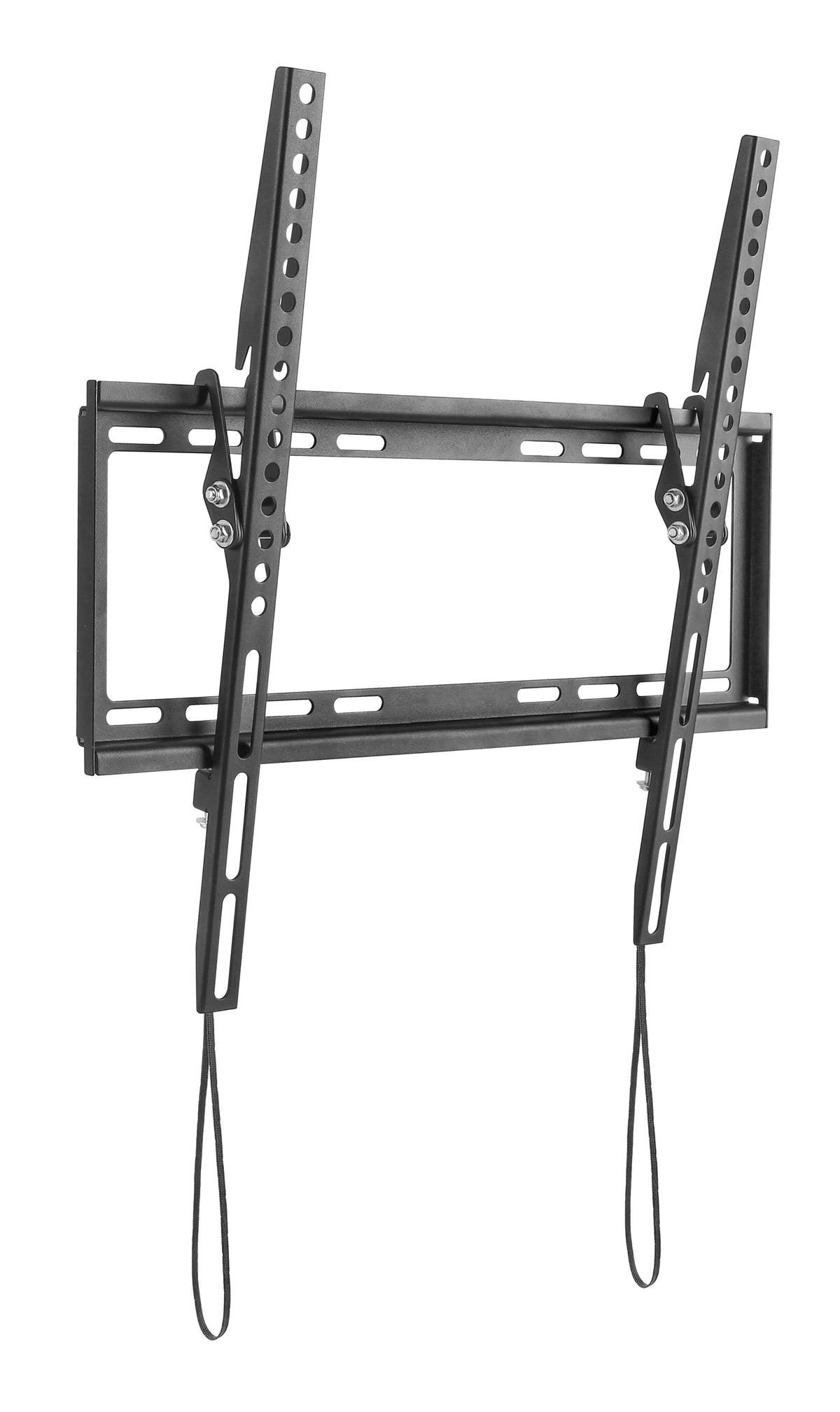 Q.TA' 1 SUPPORTO TV A MURO INCLIN 42/55 POLLICI