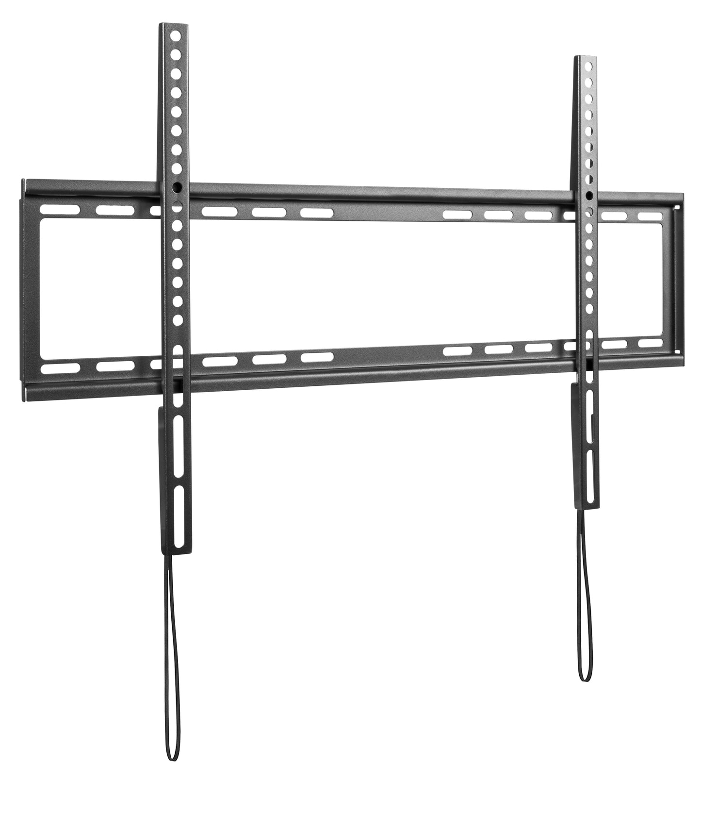 Q.TA' 1 SUPPORTO TV A MURO FISSO 42/70 POLLICI