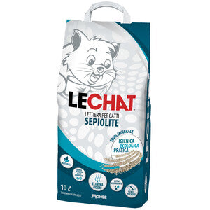 Q.TA' 1 LECHAT LETTIERA 6,7 KG