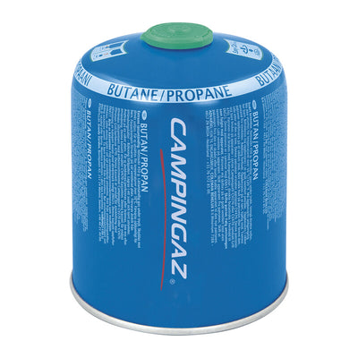 Q.TA' 12 CARTUCCIA GAS A VALVOLA CV 470 PLUS CAMPINGAZ