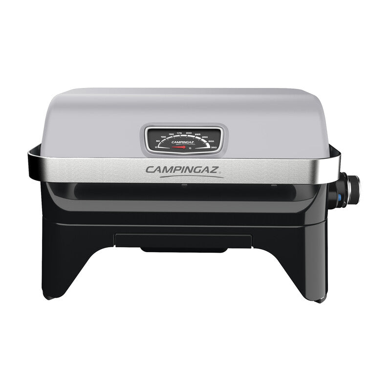Q.TA' 1 BARBECUE DA TAVOLO CV ATTITUDE 2GO 2.4KW