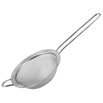 Q.TA' 10 COLINO ACCIAIO INOX D 7,5 CM FACKELMANN 42410