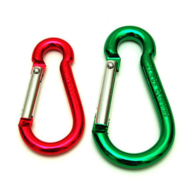 Q.TA' 5 BL PORTACHIAVI MOSCHETTONE 60 MM 2