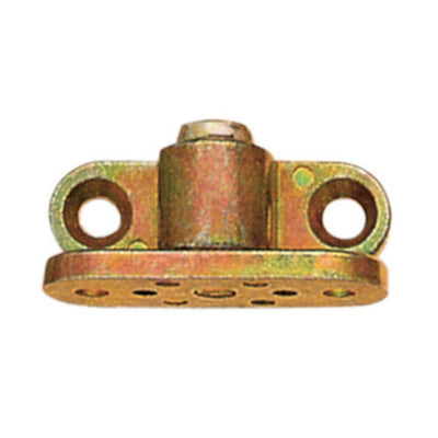 Q.TA' 100 GIUNZIONE P/MOBILI ANGOLARE 39X15 MM TROPICAL