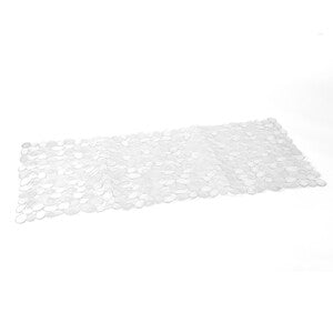 Q.TA' 1 GD RIVER TAPPETO VASCA CM.35X70 TRASP.