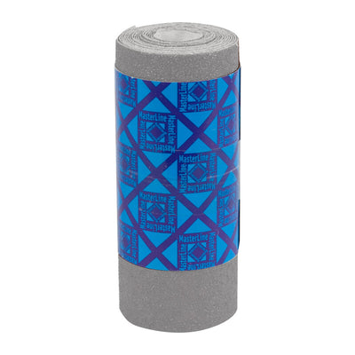 Q.TA' 6 RT CARTA ABRASIVA P/TURAPORI H120 GR.320 3 M