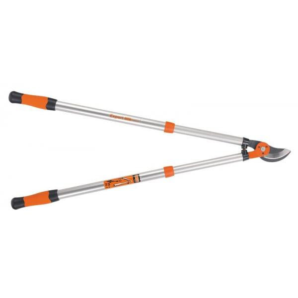 Q.TA' 1 BAHCO TRONCARAMI MANICI TELESC 70/90 CM PG-19