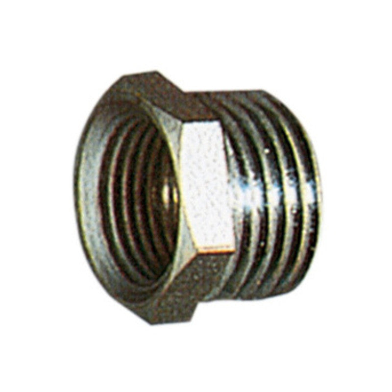 Q.TA' 6 PL IDR. RIDUZIONE ESAGONALE 241 D 1X3/4