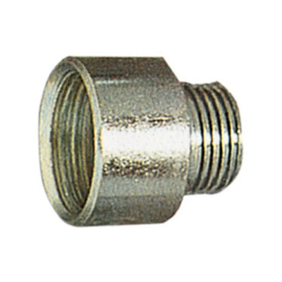 Q.TA' 6 PL IDR. PROLUNGA RIDOTTA 246 D 1/2X3/8X15 MM*