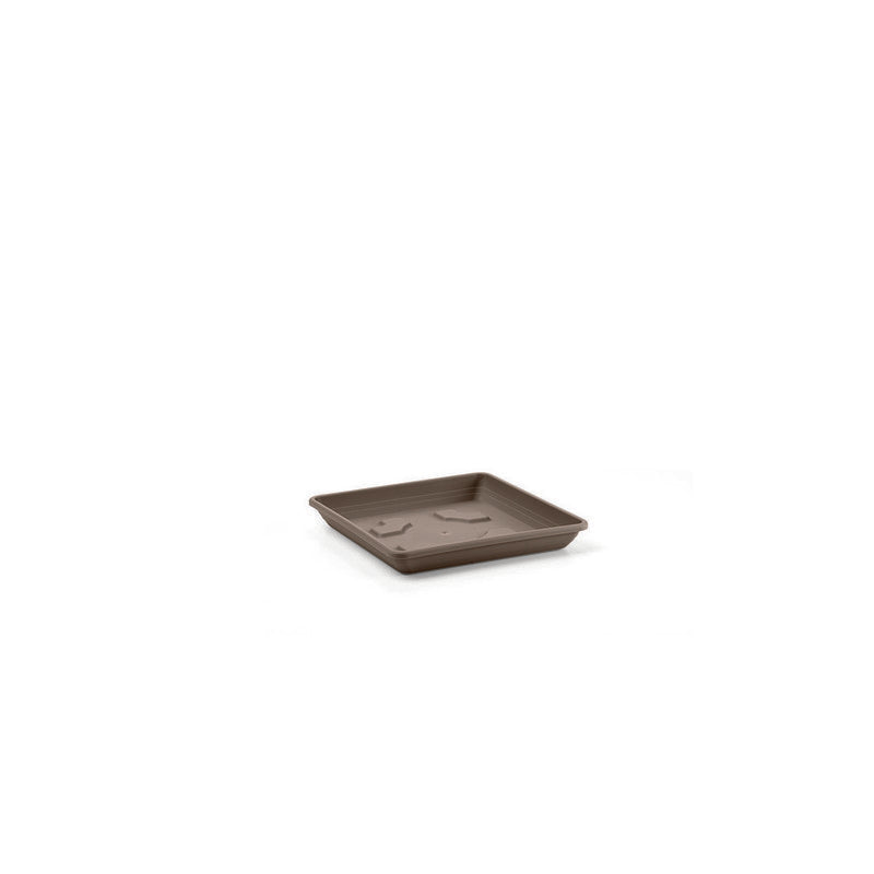 Q.TA' 1 SOTTOVASO QUADRATO CM.42 AVANA
