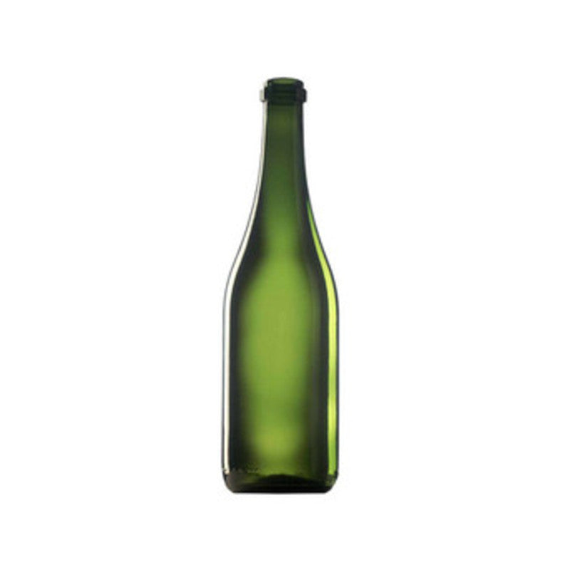 Q.TA' 20 BOTTIGLIA P/TAPPO IN SUGHERO EMILIANA 0,750 L