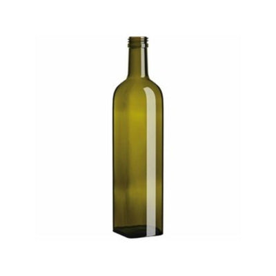 Q.TA' 24 BOTTIGLIA P/OLIO MARASCA 0,750 L