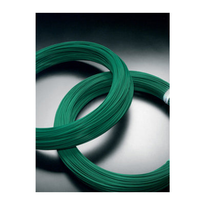 Q.TA' 1 PL FILO TENSIONE PLASTIFICATO N.10 1 KG DA 65 M
