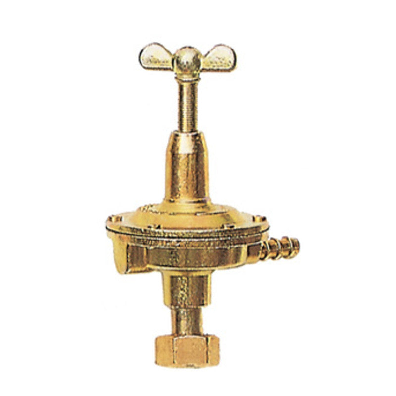 Q.TA' 6 PL REGOLATORE P/GAS AD ALTA PRESSIONE