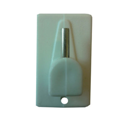 Q.TA' 10 SC SUPPORTO ADESIVO BRIS BRIS BIANCO 4