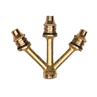 Q.TA' 1 PL GETTO P/LANCIA TRIFORCO