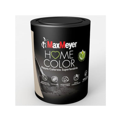 Q.TA' 1 HOME COLOR SUPERLAVABILE LT.0,750 SAVANA