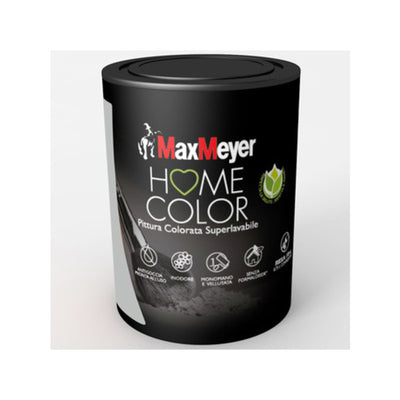 Q.TA' 1 HOME COLOR SUPERLAVABILE LT.0,750 SILVER