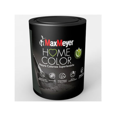 Q.TA' 1 HOME COLOR SUPERLAVABILE LT.0,750 NERO