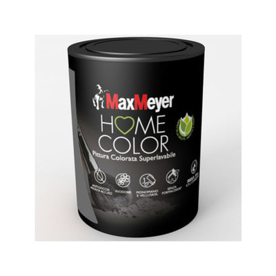 Q.TA' 1 HOME COLOR SUPERLAVABILE LT.0,750 SMOKE