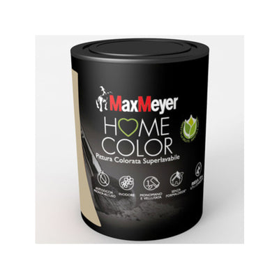 Q.TA' 1 HOME COLOR SUPERLAVABILE LT.0,750 DUNE