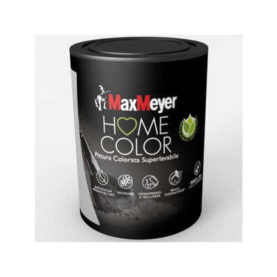 Q.TA' 1 HOME COLOR SUPERLAVABILE LT.0,750 MINERAL