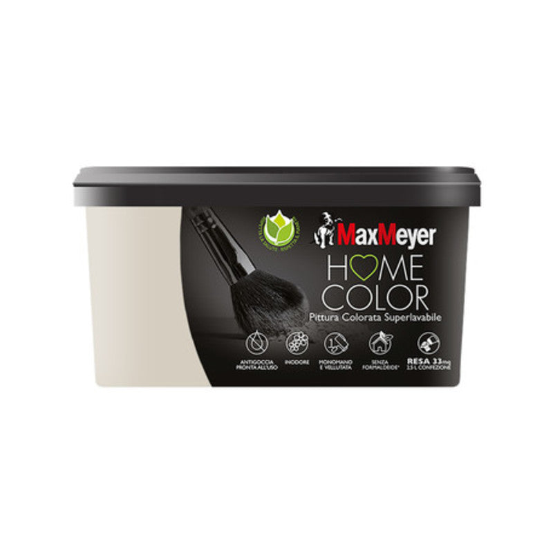 Q.TA' 1 HOME COLOR SUPERLAVABILE LT.2,5 LUNA