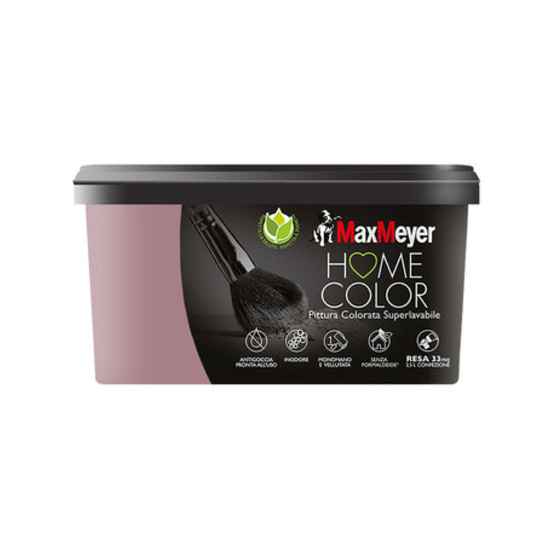 Q.TA' 1 HOME COLOR SUPERLAVABILE LT.2,5 MACARON