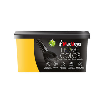 Q.TA' 1 HOME COLOR SUPERLAVABILE LT.2,5 SOLEADO