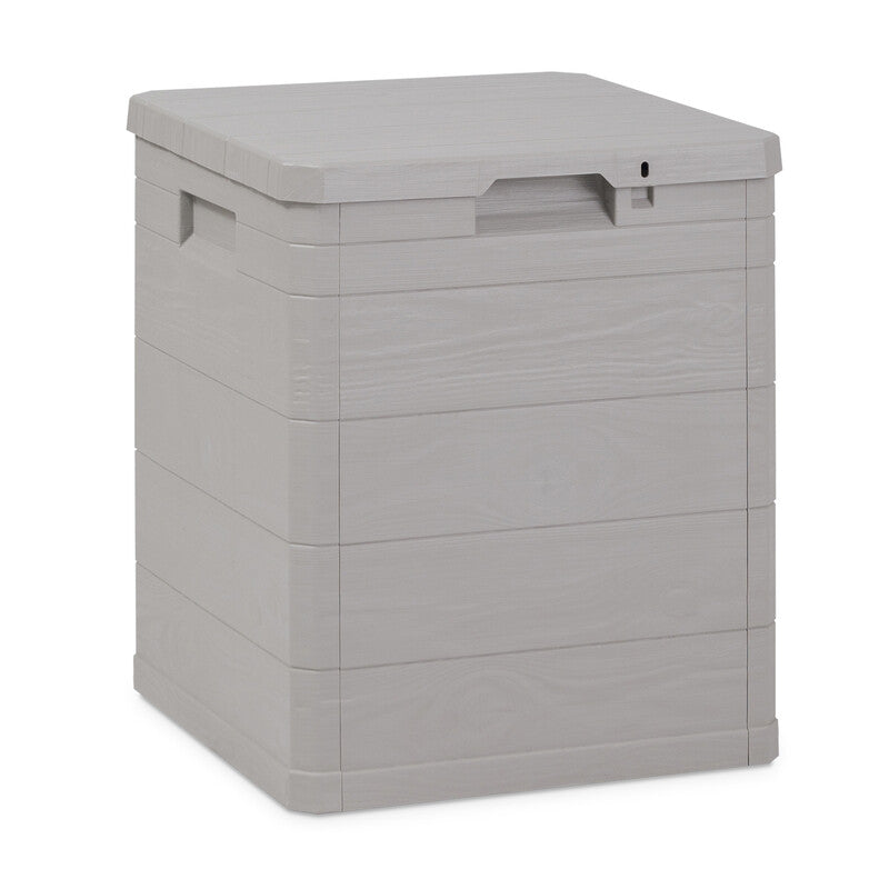 Q.TA' 1 MULTIBOX WOODYS 90L 42,5X44XH50 GRIGIO