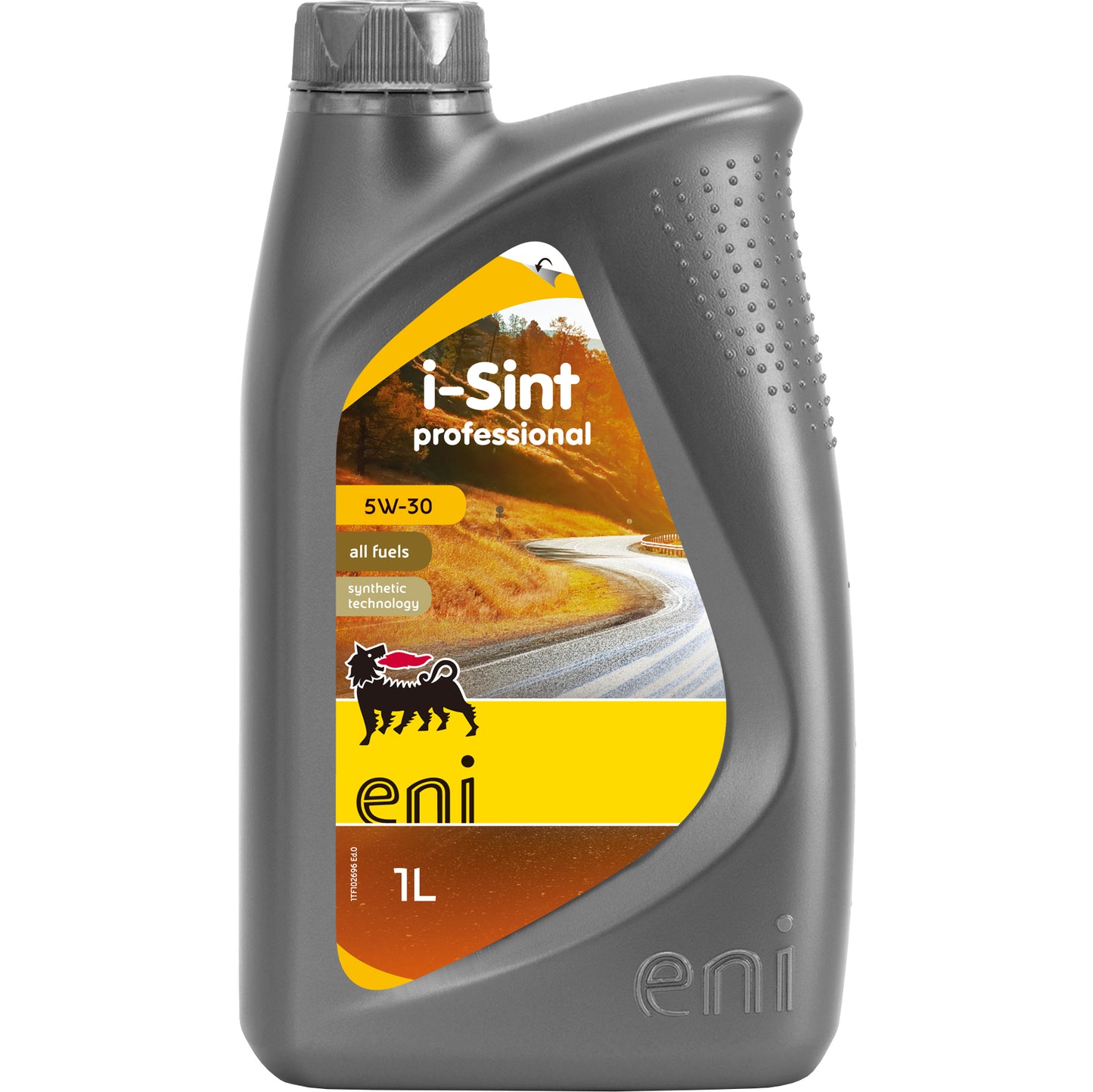 OLIO LUBRIFICANTE ENI I-SINT MS 5W-30 1 L